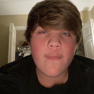 Meet your Posher, Luke